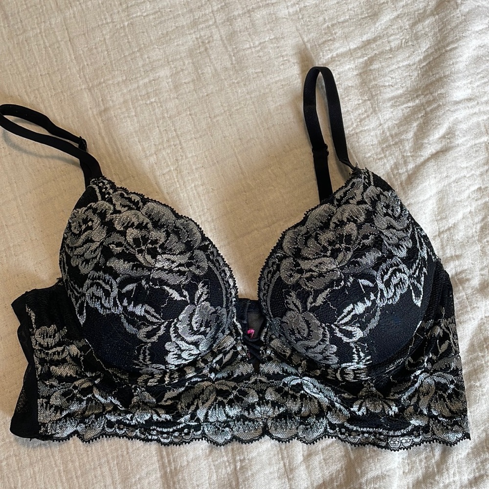 Push Up Bra